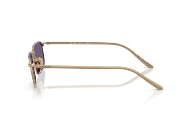 Occhiale da sole Prada PRD52S 7OE70W