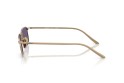 Occhiale da sole Prada PRD52S 7OE70W
