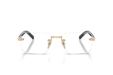 Occhiale da sole Prada PRD55S ZVN10W