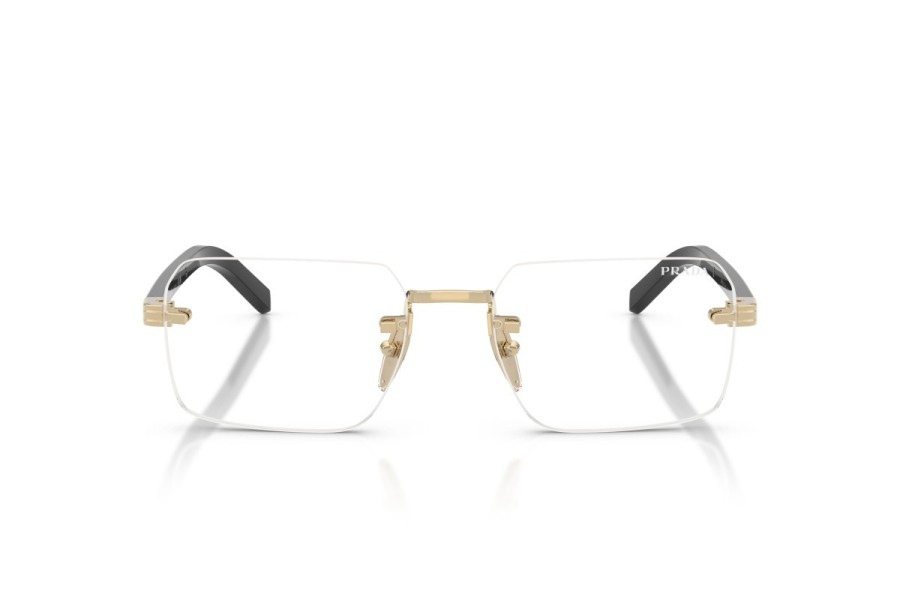 Occhiale da sole Prada PRD55S ZVN10W