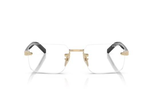 Occhiale da sole Prada PRD55S ZVN10W