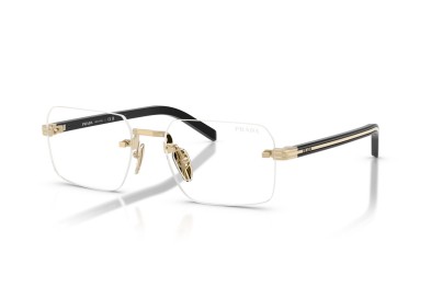 Occhiale da sole Prada PRD55S ZVN10W