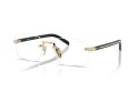 Occhiale da sole Prada PRD55S ZVN10W