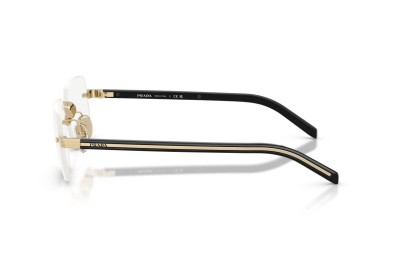 Occhiale da sole Prada PRD55S ZVN10W