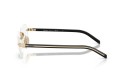 Occhiale da sole Prada PRD55S ZVN10W