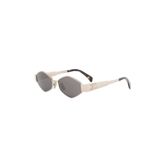 Occhiale da sole Celine Metal Triomphe CL40254U 28A