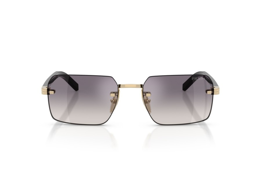 Occhiale da sole Prada PR D55S ZVN60W