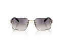 Occhiale da sole Prada PR D55S ZVN60W