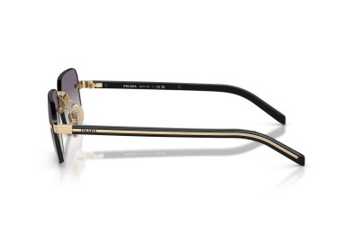 Occhiale da sole Prada PR D55S ZVN60W