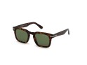 Occhiale da sole Tom Ford Dax FT0751 52N