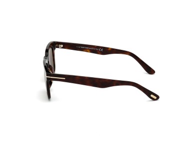 Occhiale da sole Tom Ford Dax FT0751 52N