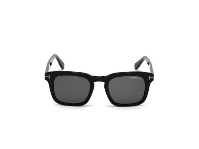 Occhiale da sole Tom Ford Dax FT0751 01A