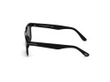 Occhiale da sole Tom Ford Dax FT0751 01A