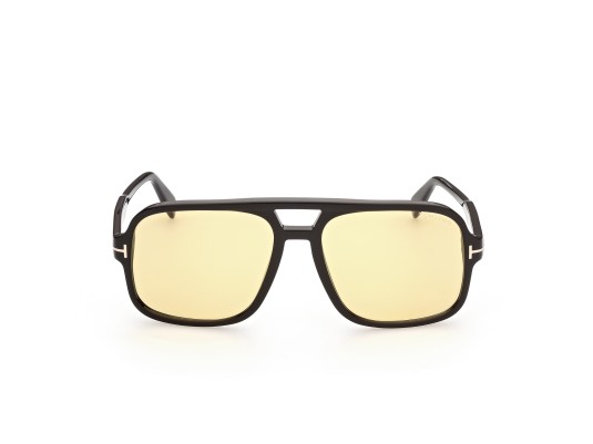 Occhiale da sole Tom Ford Falconer FT0884 01E