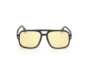 Occhiale da sole Tom Ford Falconer FT0884 01E