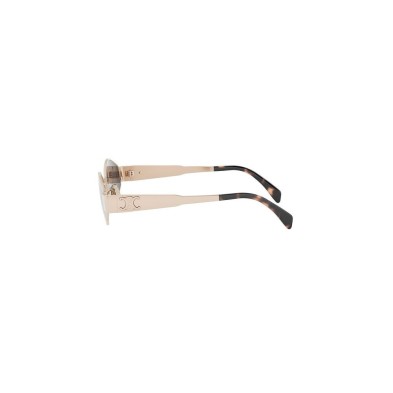 Occhiale da sole Celine Metal Triomphe CL40254U 28A