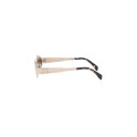 Occhiale da sole Celine Metal Triomphe CL40254U 28A
