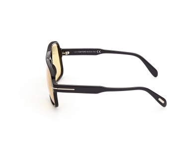 Occhiale da sole Tom Ford Falconer FT0884 01E