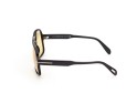 Occhiale da sole Tom Ford Falconer FT0884 01E
