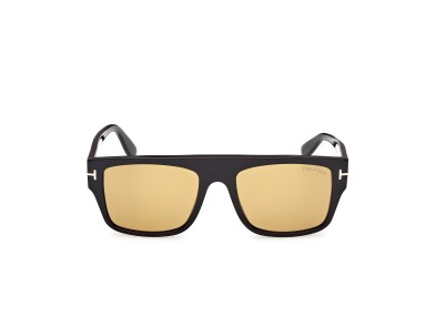 Occhiale da sole Tom Ford Dunning FT0907 01E