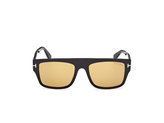 Occhiale da sole Tom Ford Dunning FT0907 01E