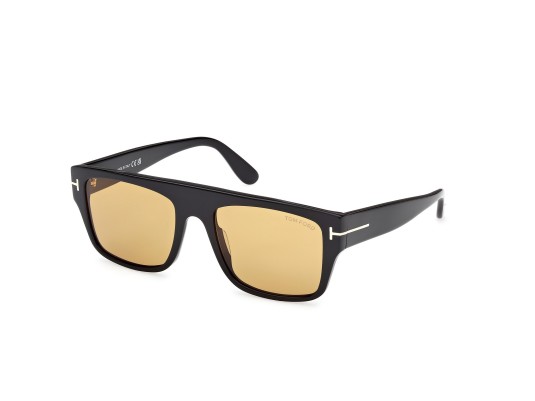 Occhiale da sole Tom Ford Dunning FT0907 01E