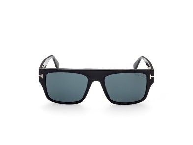 Occhiale da sole Tom Ford Dunning FT0907 01V
