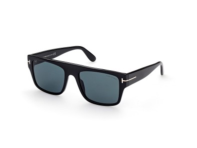 Occhiale da sole Tom Ford Dunning FT0907 01V