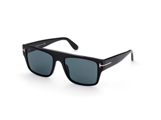 Occhiale da sole Tom Ford Dunning FT0907 01V