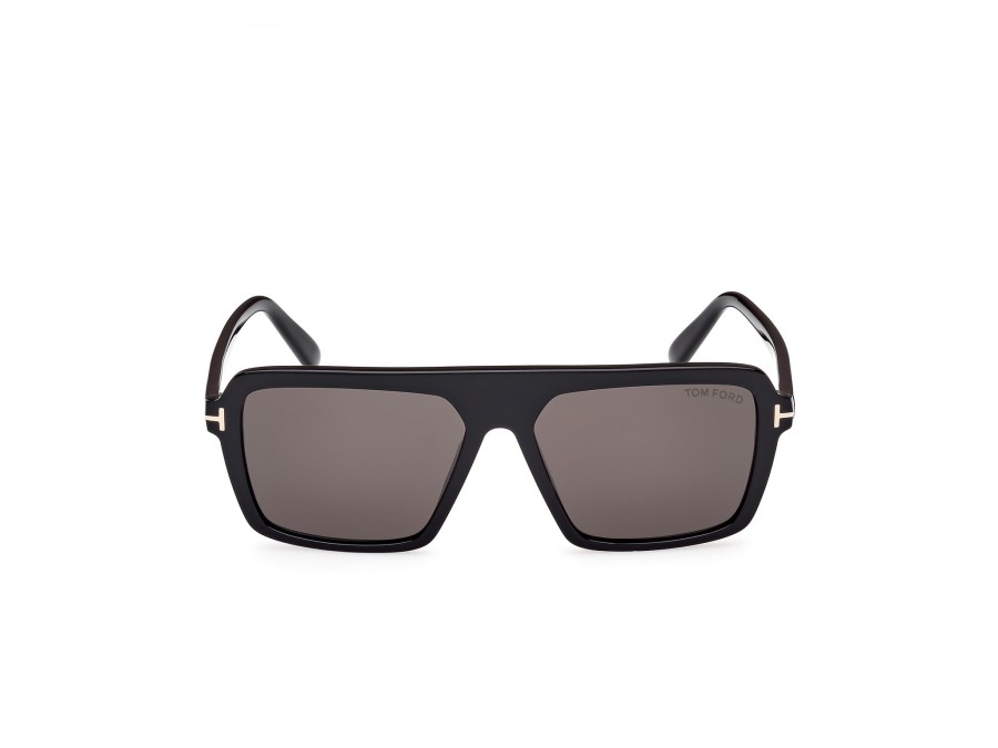Occhiale da sole Tom Ford Vincent FT1176 01A
