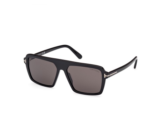 Occhiale da sole Tom Ford Vincent FT1176 01A