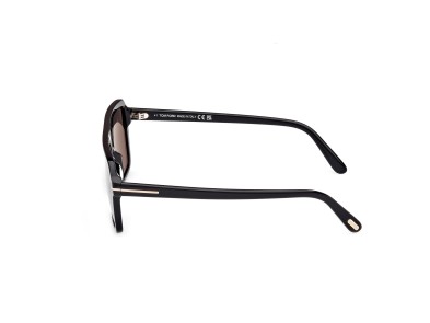 Occhiale da sole Tom Ford Vincent FT1176 01A