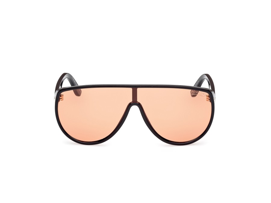Occhiale da sole Tom Ford Achilles FT1182 05E