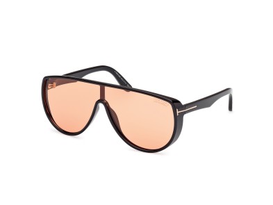 Occhiale da sole Tom Ford Achilles FT1182 05E