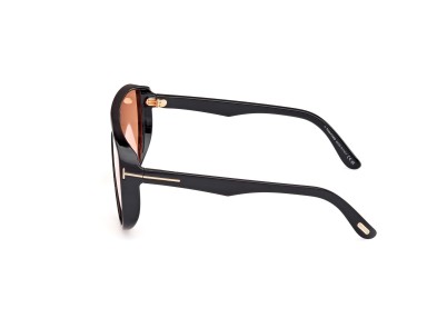 Occhiale da sole Tom Ford Achilles FT1182 05E