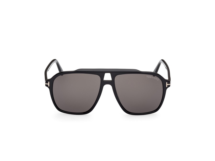 Occhiale da sole Tom Ford Autari FT1209 01A