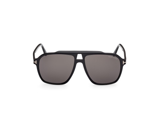 Occhiale da sole Tom Ford Autari FT1209 01A