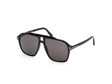 Occhiale da sole Tom Ford Autari FT1209 01A