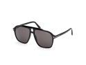 Occhiale da sole Tom Ford Autari FT1209 01A