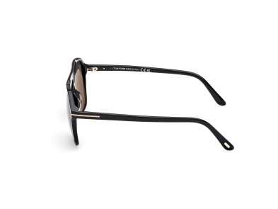 Occhiale da sole Tom Ford Autari FT1209 01A
