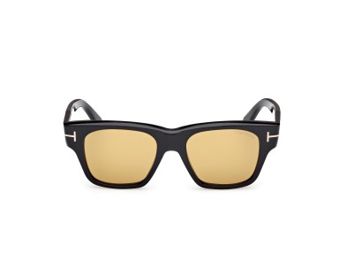 Occhiale da sole Tom Ford Caine FT1280 01E