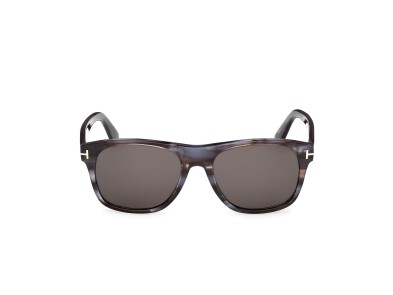 Occhiale da sole Tom Ford Marlon FT1284 56A
