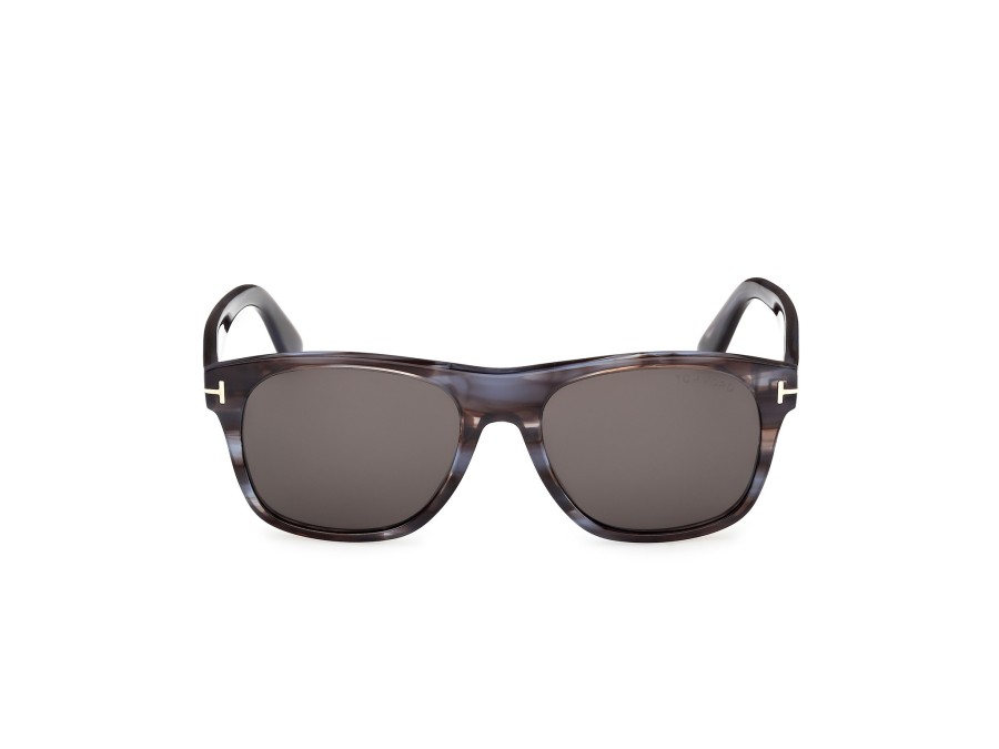 Occhiale da sole Tom Ford Marlon FT1284 56A