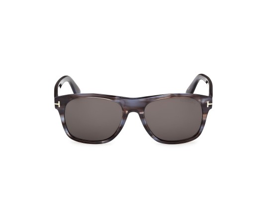 Occhiale da sole Tom Ford Marlon FT1284 56A