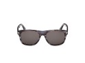 Occhiale da sole Tom Ford Marlon FT1284 56A