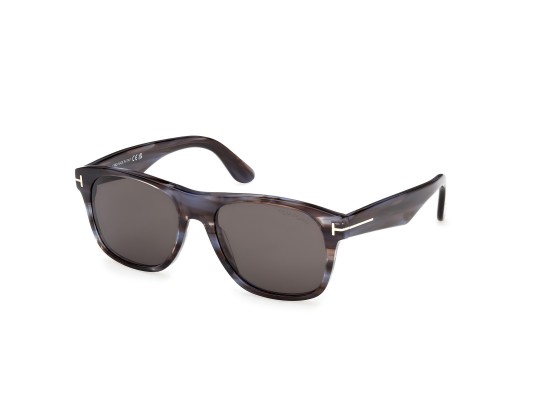 Occhiale da sole Tom Ford Marlon FT1284 56A