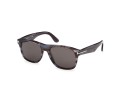 Occhiale da sole Tom Ford Marlon FT1284 56A