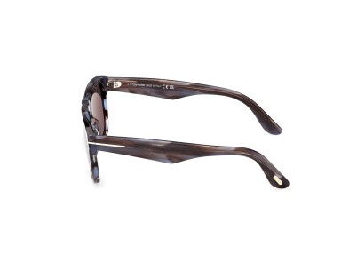 Occhiale da sole Tom Ford Marlon FT1284 56A