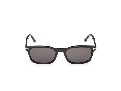 Occhiale da sole Tom Ford Miles FT1300 01A