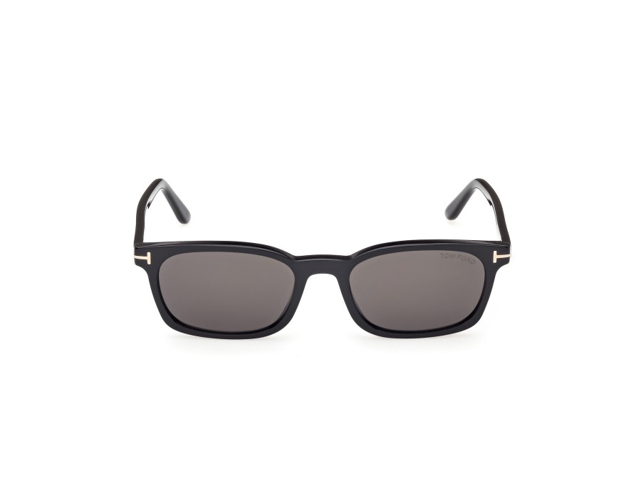 Occhiale da sole Tom Ford Miles FT1300 01A